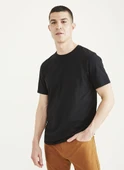 Dockers Erkek T-Shirt 25YA3143-0001 - 1