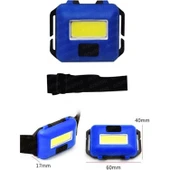 KENKO LEDLİ MİNİ KAFA LAMBASI 3 WATT T89 - 1