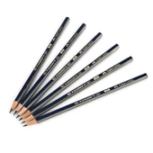 Faber Castell Goldfaber Dereceli Kurşun Kalem B-H Seri Seçenekli - 2