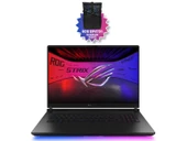 Asus ROG Strix SCAR 18 G835LW-SA128 16GB GeForce RTX5080 175w Intel Ultra 9 275HX 64GB RAM 2TB Performance SSD 18 inç WQXGA 240Hz - 6