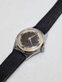 Junghans Trilastic 35.5mm Deri Kordon Kadın Kol Saati 2.El thumbnail 3