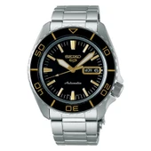 SEIKO SRPK99K1 Erkek Kol Saati - 1