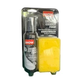 Show Sneaker Cleaner Foam Süngerli Set, Susuz Spor Ayakkabı Temizleme Köpüğü Süngerli Set 1 Adet thumbnail 2