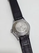 Junghans Trilastic 35.5mm Deri Kordon Kadın Kol Saati 2.El thumbnail 4
