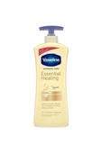 Vaseline Essential Healing Temel Bakım Vücut Losyonu 600ml - 1
