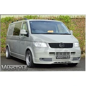 Volkswagen Transporter T5 Sis Far Seti 2004 - 2010 Arası Uyumlu - 3