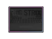 Asus ROG Strix SCAR 18 G835LW-SA128 16GB GeForce RTX5080 175w Intel Ultra 9 275HX 64GB RAM 2TB Performance SSD 18 inç WQXGA 240Hz - 7