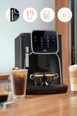 Arzum Okka Pro OK0030 Tam Otomatik Espresso Makinesi Krom - 2