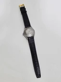 Junghans Trilastic 35.5mm Deri Kordon Kadın Kol Saati 2.El thumbnail 5