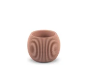 Omnipazar KRS-361 Dekoratif Plastik Mercan Saksı 0.15 Litre No 1 thumbnail 5