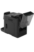 Arzum Okka Pro OK0030 Tam Otomatik Espresso Makinesi Krom - 5