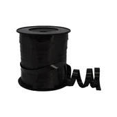 SAN RAFYA 8mmX200mt SİYAH - 1