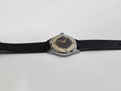 Junghans Trilastic 35.5mm Deri Kordon Kadın Kol Saati 2.El thumbnail 8