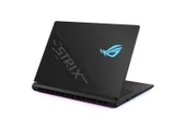 Asus ROG Strix SCAR 18 G835LW-SA128 16GB GeForce RTX5080 175w Intel Ultra 9 275HX 64GB RAM 2TB Performance SSD 18 inç WQXGA 240Hz - 6