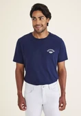 Dockers Erkek T-Shirt 25YA1103-0132 - 1