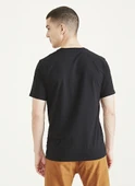 Dockers Erkek T-Shirt 25YA3143-0001 - 2