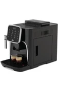 Arzum Okka Pro OK0030 Tam Otomatik Espresso Makinesi Krom - 1