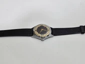 Junghans Trilastic 35.5mm Deri Kordon Kadın Kol Saati 2.El thumbnail 7