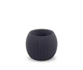 Omnipazar KRS-361 Dekoratif Plastik Mercan Saksı 0.15 Litre No 1 thumbnail 1