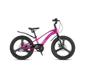 MAG8 - 16  - Vitessiz - M.Disc - Pembe-Toz Pembe - 1