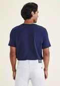 Dockers Erkek T-Shirt 25YA1103-0132 - 3