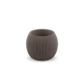 Omnipazar KRS-361 Dekoratif Plastik Mercan Saksı 0.15 Litre No 1 thumbnail 4