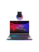 Asus ROG Strix G18 G815LW-S9126 16GB GeForce RTX5080 175w Intel Ultra 9 275HX 32GB RAM 1TB SSD 18 inç WQXGA 240Hz - 8