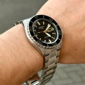 SEIKO SRPK99K1 Erkek Kol Saati - 3