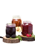 ORGANİK MARMELAT ÜZÜM - 1
