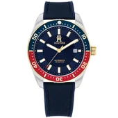 TOMMY HILFIGER TH1792141 Erkek Kol Saati - 1