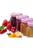 C Vitamini Deposu Organik Marmelat - 1