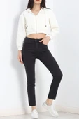 Boy Friend Kot Pantolon Siyah1 - 20264.1831. - 4
