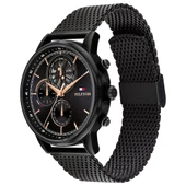 TOMMY HILFIGER TH1710610 Erkek Kol Saati - 2
