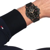 TOMMY HILFIGER TH1710610 Erkek Kol Saati - 4