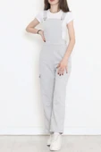 Salopet Pantolon Gri - 16610.053. - 5
