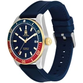 TOMMY HILFIGER TH1792141 Erkek Kol Saati - 2