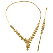 14 Ayar Başak Set - 2