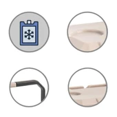 IGLOO CoreMAX 16 Buzluk 16 Litre thumbnail 2