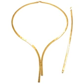 14 Ayar Aynalı Set - 2