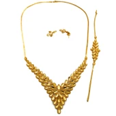 14 Ayar Başak Set - 2