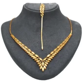 14 Ayar Başak Set - 1