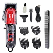 Dearling Şarjlı Saç Kesme Makinesi 3 saat çalışma süresi - 7