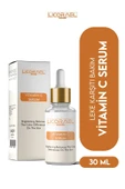 Licoreal Dubai Vitamin C Serum Hyaluronic Acid - 1