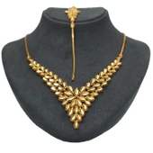 14 Ayar Başak Set - 1