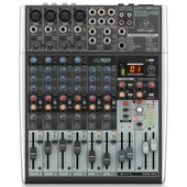 BEHRINGER XENYX X1204USB Analog Mixer thumbnail 1