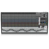 BEHRINGER SX3242FX EURODESK  Analog Mixer thumbnail 1