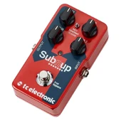 TC Electronic  Sub N Up Octaver Pedalı thumbnail 3
