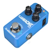 TC Electronic Flashback 2 Mini Delay Pedalı thumbnail 3