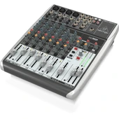 BEHRINGER XENYX Q1204USB / Analog Mixer - 2