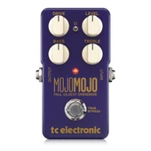TC Electronic MOJO MOJO PAUL GILBERT EDITION Special Modified MOJOMOJO Overdrive Pedal thumbnail 1
